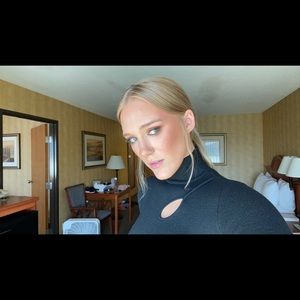 Meet your Posher, Erin